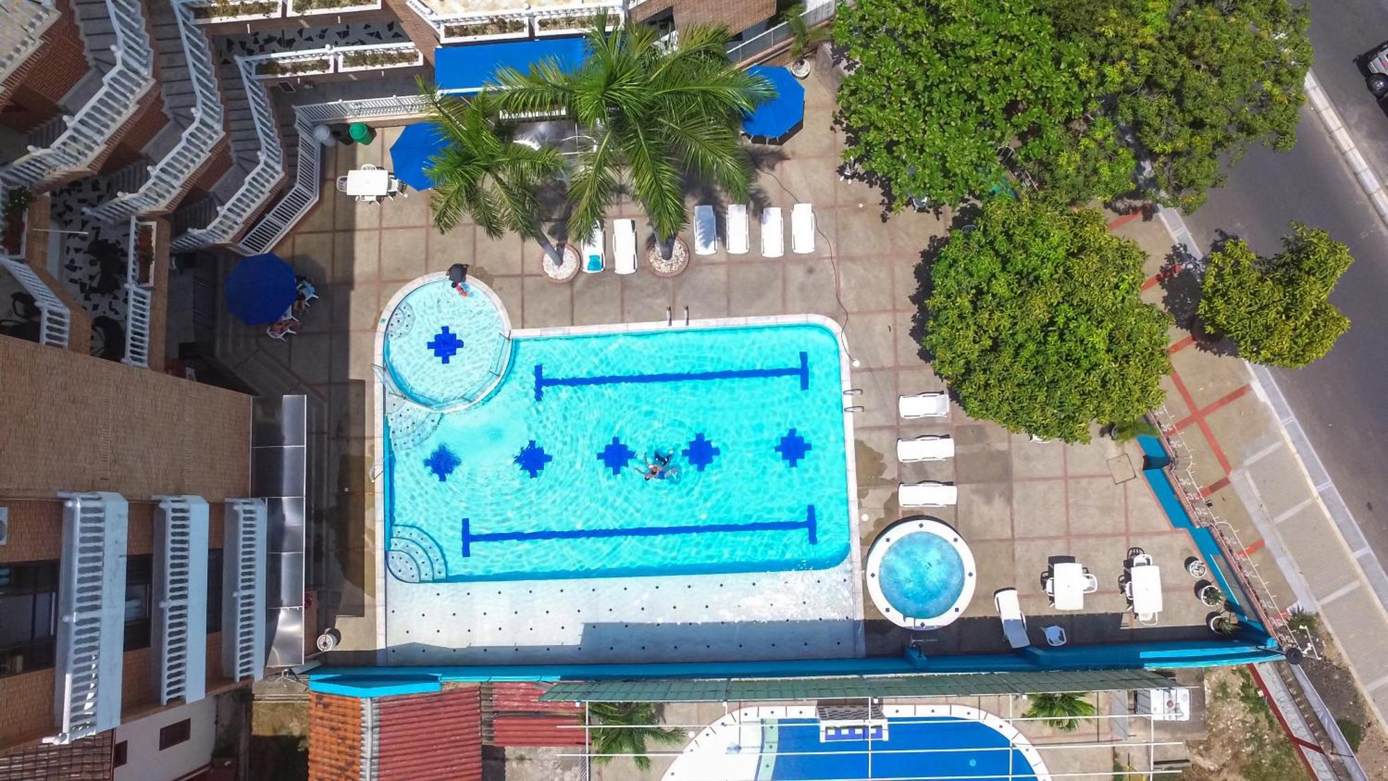 Zahira Hotel Мельгар Экстерьер фото